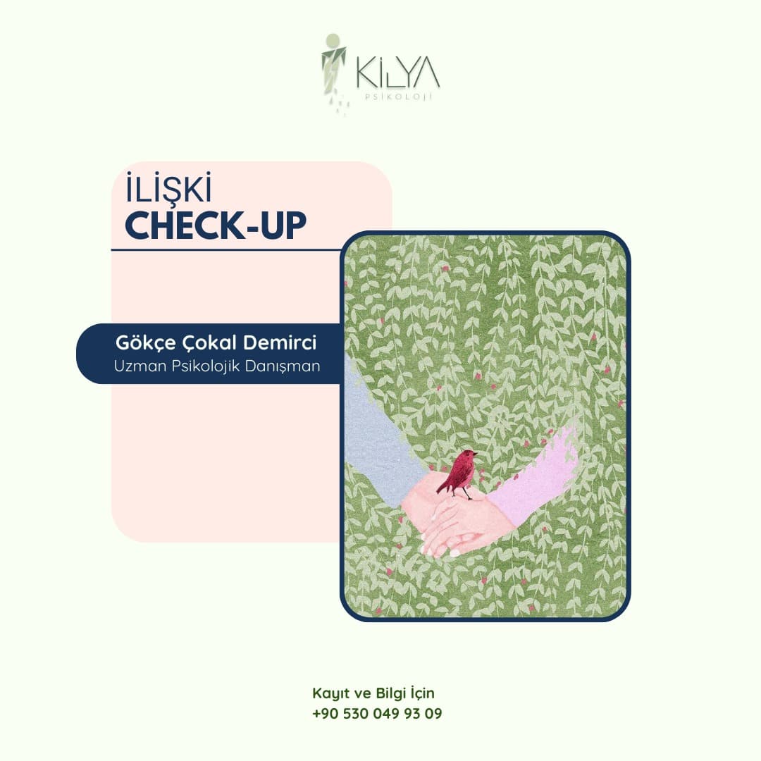 İlişki Check-Up