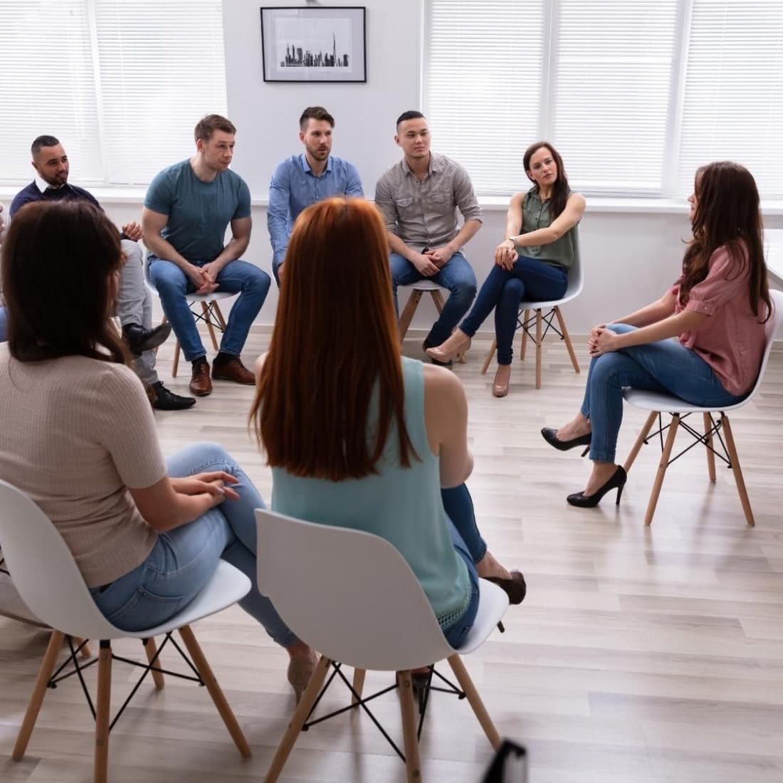 Grupla Psikolojik Danışma