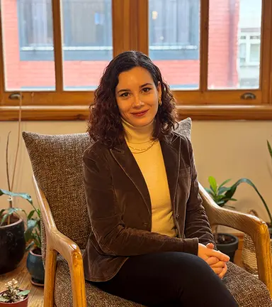 Gökçe Çokal Demirci