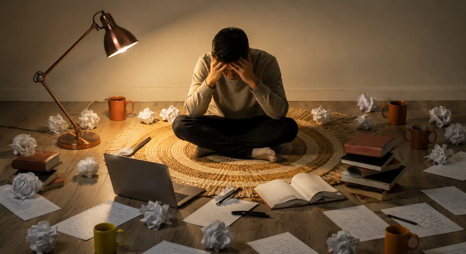 Mükemmeliyetçilik Tuzağı: En İyisi Olmaya Çalışırken Neleri Kaybediyoruz?